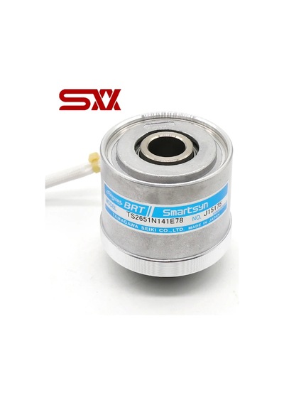 Ts2651n141e78 Encoder