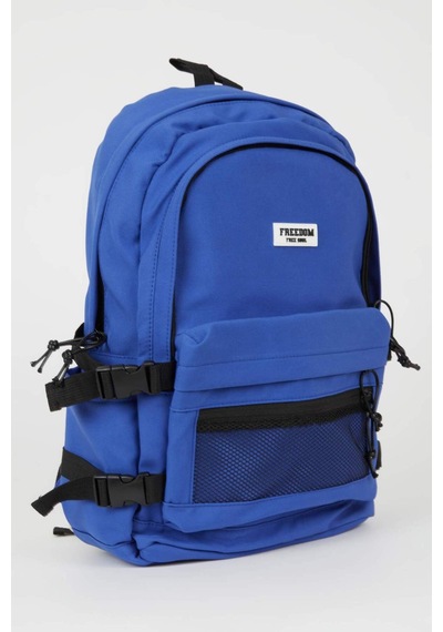 DeFacto Unisex Okul Sırt Çantası C5781AXNSBE2
