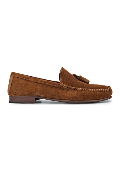 D.leporı Erkek Hakiki Deri Tarçın Süet Loafer Ayakkabı 1018 06 Erk Ayk Y24 Cuoıo Suede Çok Renkli D.leporı Erkek Hakiki Deri Tarçın Süet Loafer Ayakkabı 1018 06 Erk Ayk Y24 Cuoıo Suede Çok Renkli