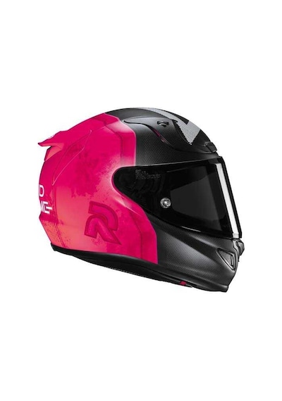 HJC Rpha12 Squid Game Netflix MC1SF Kapalı Kask