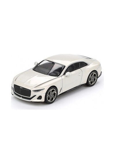 1/64 Bentley Batur Bonneville Pearl Beyaz