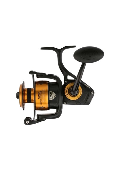 Penn Spinfisher Vıı 3500 5+1 Bilyalı 6.2:1 Devirli Spin Olta Makinesi