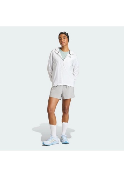 Adidas Ka0253 Run Ess W Kadın Spor Ceket Çok Renkli
