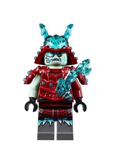Uyumlu Blizzard Swordsman Warrior Samurai Mini Figür Ninja Uyumlu Blizzard Swordsman Warrior Samurai Mini Figür Ninja