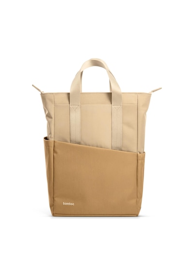 Tomtoc A63c1k1 - T63m1k1 Kahverengi Slash-a63 14" Notebook Sırt Çantası