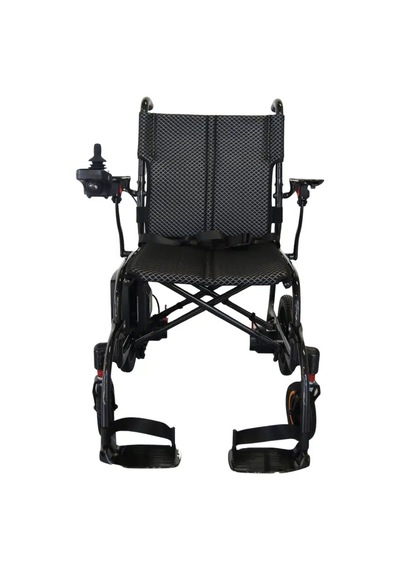 S470 Karbon Akülü Tekerlekli Sandalye