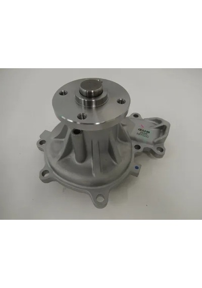 Devirdaim Su Pompasi Isuzu Nqr 5.2l 4hk1 Y.m. Nqr75 Nqr86 2004