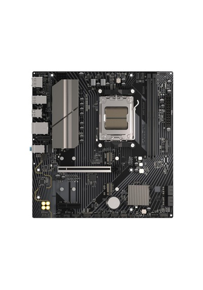 Anakart Amd Am5 Matx B650m-e 52112-04-40g