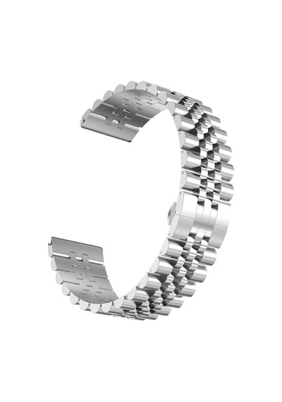 22mm Gear S3 Watch 4 -gt2 Gt2e 46mm Kayışkordon Seramik Paslanmaz Çelik- 5775