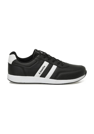Kinetix Reeds Pu 5pr Siyah Erkek Sneaker A102020367 Siyah