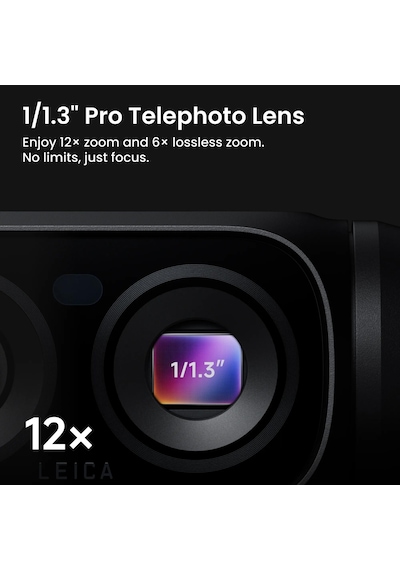 Insta360 Luna Ultra Standart Paket - Yıldız Beyazı