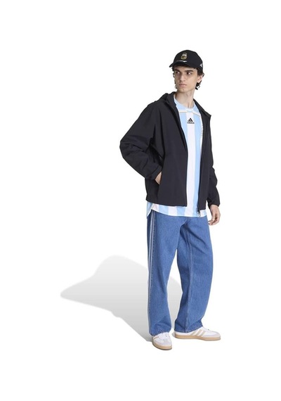 Adidas Erkek Kot Pantolon Fırebırd Pants Kd1499 Çok Renkli