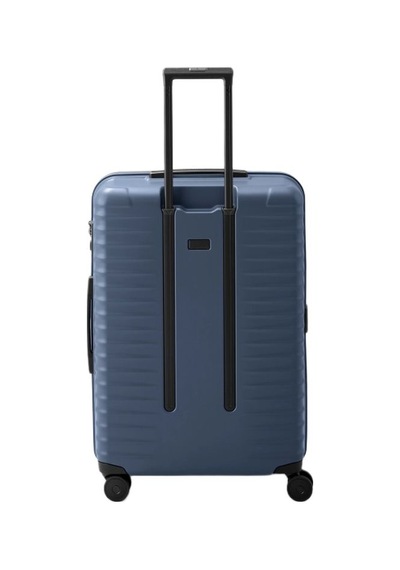 Titan Upgrade 4 Wheel Trolley L Büyük Boy Valiz Lacivert