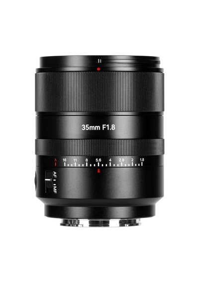 Af 35mm F1.8 Full Frame Sony E Mount