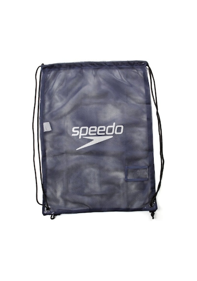 Speedo Equip Mesh Çanta - Siyah