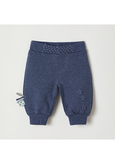 Organicera Organik Pantolon,Indıgo