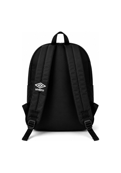 Umbro Sırt Çantası Okul Çantası Unisex Çanta Siyah