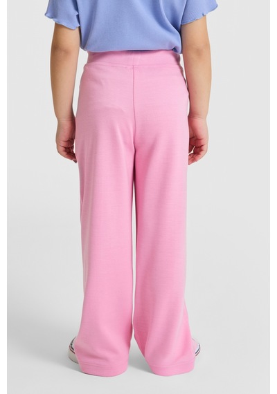 U.s. Polo Assn. Kız Çocuk Pembe Eşofman Altı 50325670-vr041