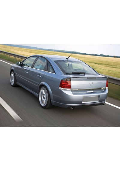 Opel Vectra GTS 2005-2008 Arka Cam Sileceği Silecek Silgeç 40cm