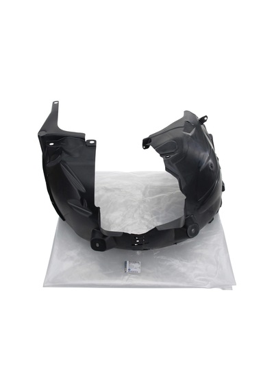Opel Corsa D Ön Çamurluk Davlumbazı Sol 2006-2014 Oem No: 13187354
