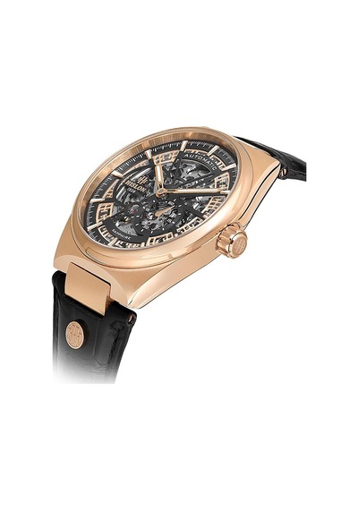 Hislon Sd136r-16br Erkek Kol Saati Rose Gold