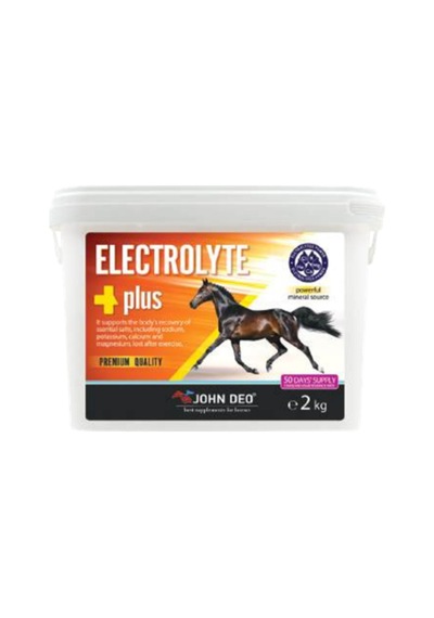Electrolyte 2 Kg