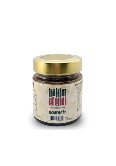 Hakimefendi Romafit 250 G