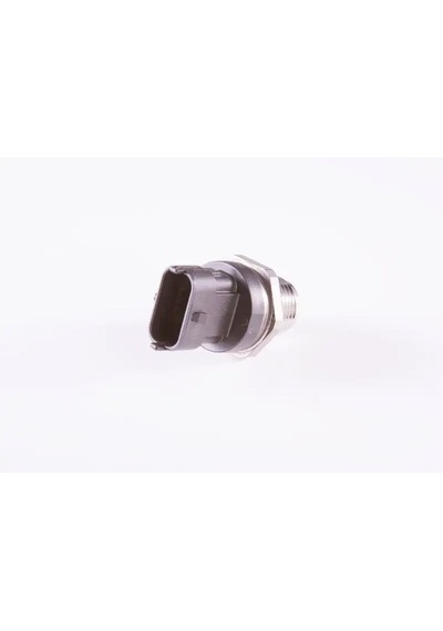 Volvo Xc70 Yakit Basinc Sensoru D5 2007-2010 Bosch 0281006053