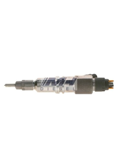 Bosch 0445120092 Common Rail Enjektör Iveco Cursor 9 Case New Holland