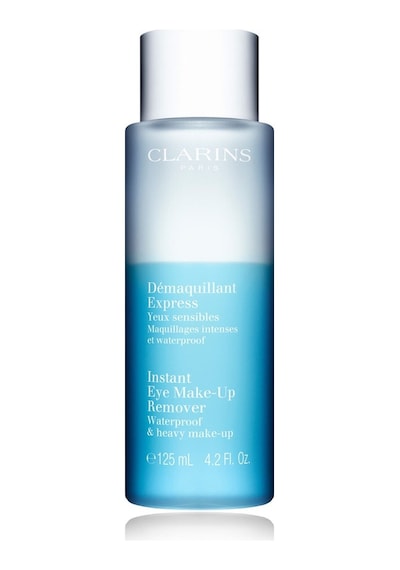 Clarins Instant Eye Make-Up Remover Göz Makyaj Temizleyici 125 ML