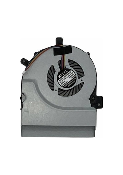 Asus İle Uyumlu K55dr-sx051v, K55dr-sx072v-be, K55vd-ds71 Notebook Cpu Fan, İşlemci Fanı