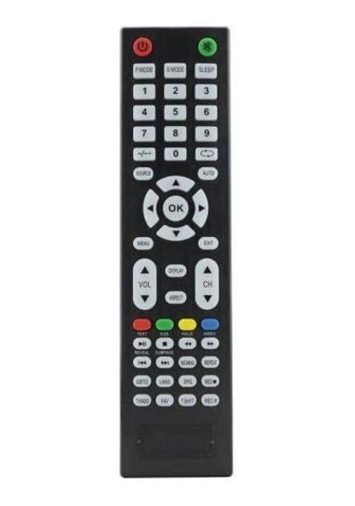 32smt3201 Smart Led Tv Kumandası