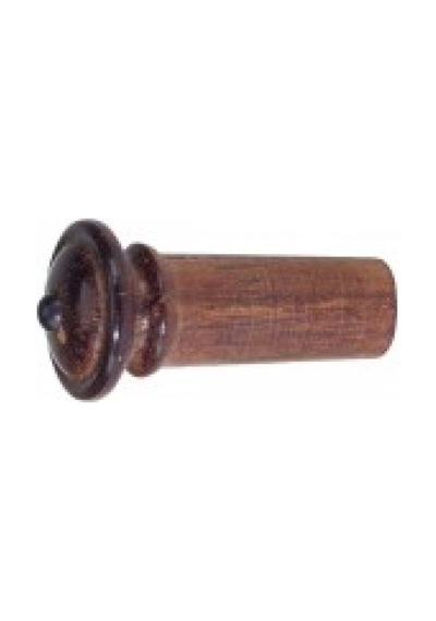 Picaldi Middle Grade Rosewood Keman Düğmesi 2221