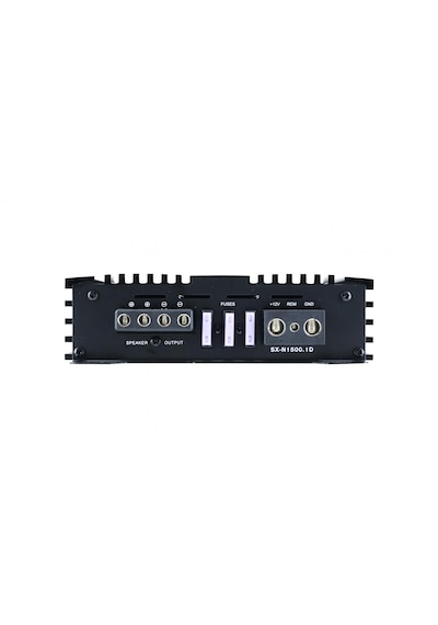 Soundmax Sx-n1500.1d D Class Mono Oto Amplifikatör 1500 Watt