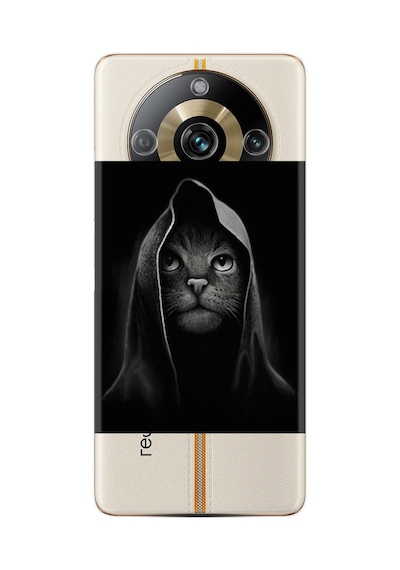 Realme 11 Pro Kılıf Hd Baskılı Kılıf Yüksek Korumalı - /çoksatanlar/- Name-87.jpg Renk188 Renk188