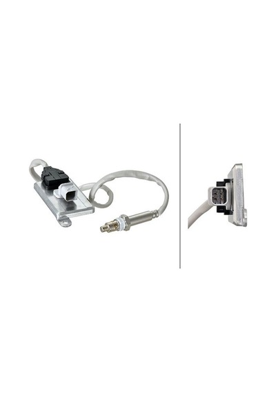 Mercedes Nox Sensoru Mercedes-benz - Hella 6pn358186-721