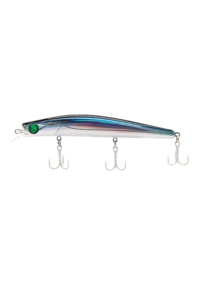 Kendo Haryu Minnow 14.8Gr 12.5Cm Floating Suni Yem - (264242223)