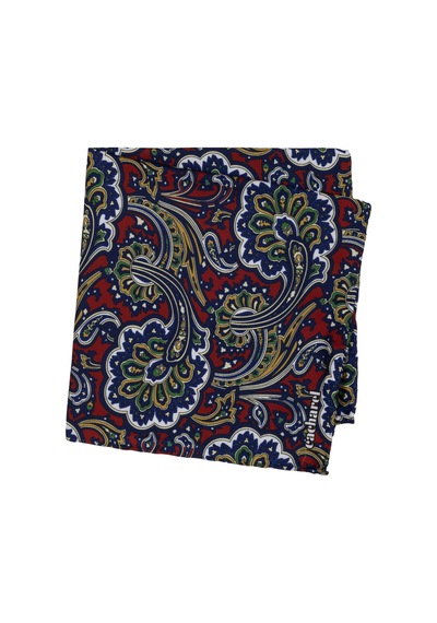 Cacharel Erkek Bordo Mendil 50325370-900