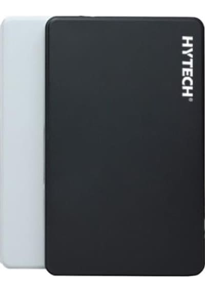 Hytech Hy Hdc21 2 5" Usb 2 0 Sata Harddisk Kutusu Siyah