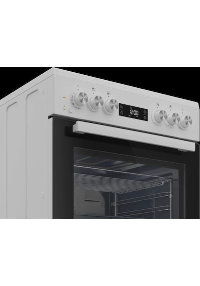 Arçelik F 8541 Lebb 72 L Ocaklı Fırın