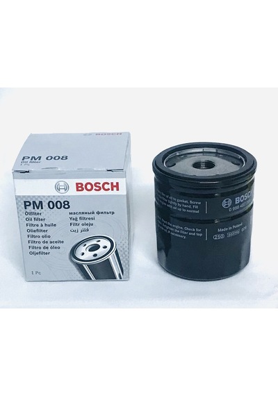Bosch  Opel Astra F Yag Filtresi 650401-650104 489545409
