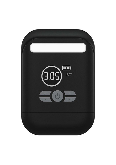 Hepu Hp-m02 Akü Takviye Cihazı + Kompresör + Powerbank + El Feneri
