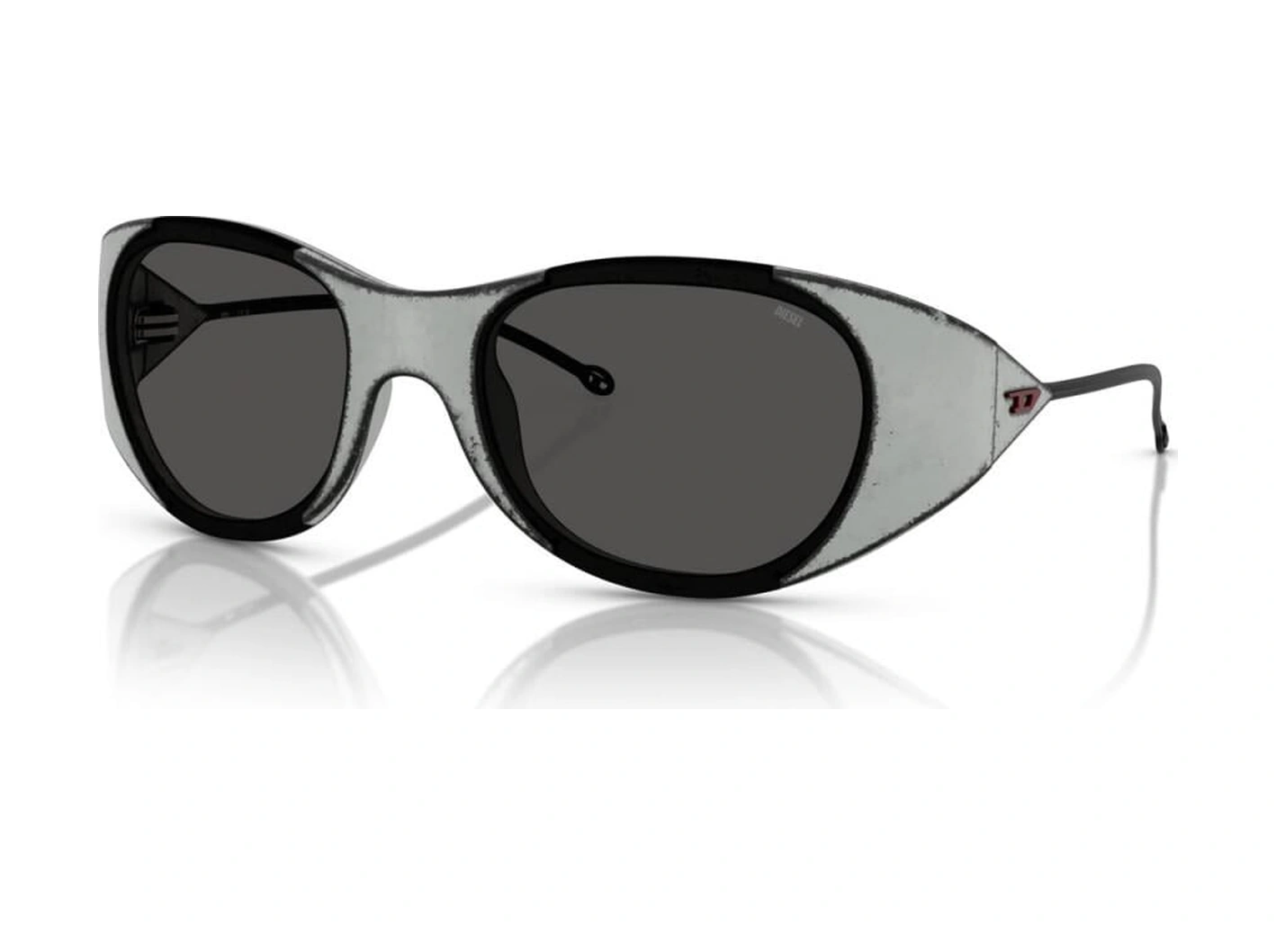 3003 509/87 57 Oval Eskitme Desenli Unisex Çok Renkli
