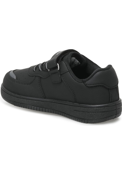 Kinetix Kalen Pu Enj 2pr Erkek Çocuk Sneaker Ayakkabı Siyah-siyah Siyah Kinetix Kalen Pu Enj 2pr Erkek Çocuk Sneaker Ayakkabı Siyah-siyah Siyah