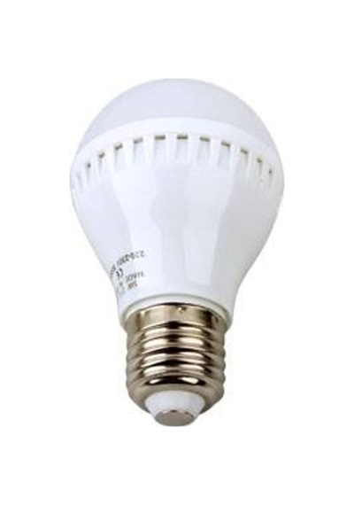 7W Enerji Tasarruflu Led Ampul 5 Adet