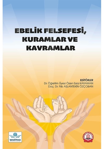Ebelik Felsefesi, Kuramlar Ve Kavramlar