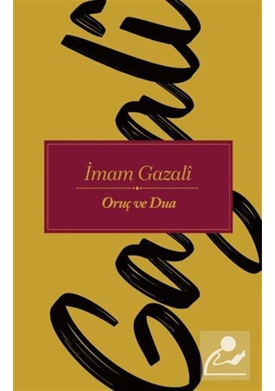 Oruç Ve Dua / İmam Gazali