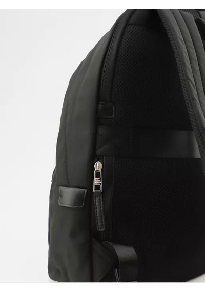 David Jones Kadın Sırt Çantası Cm6983 Siyah