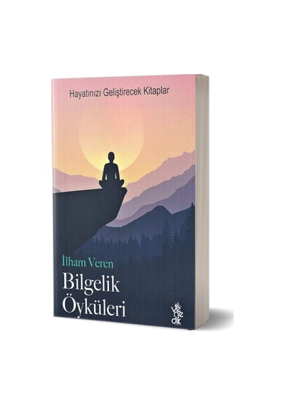 Ilham Veren Bilgelik Öyküleri