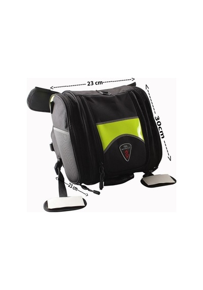 Tex 629 Maxi Scooter Ara Çantası